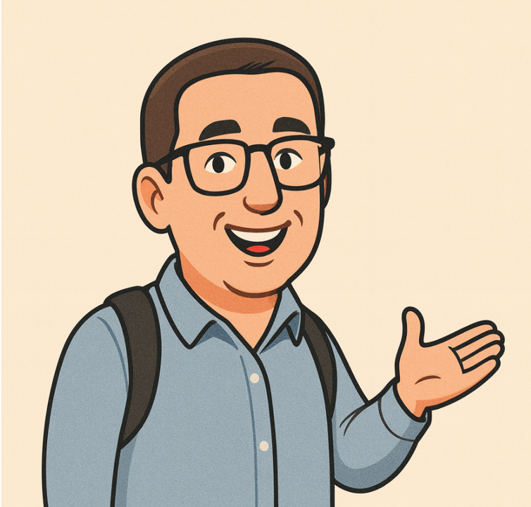 Riccardo Bevilacqua avatar