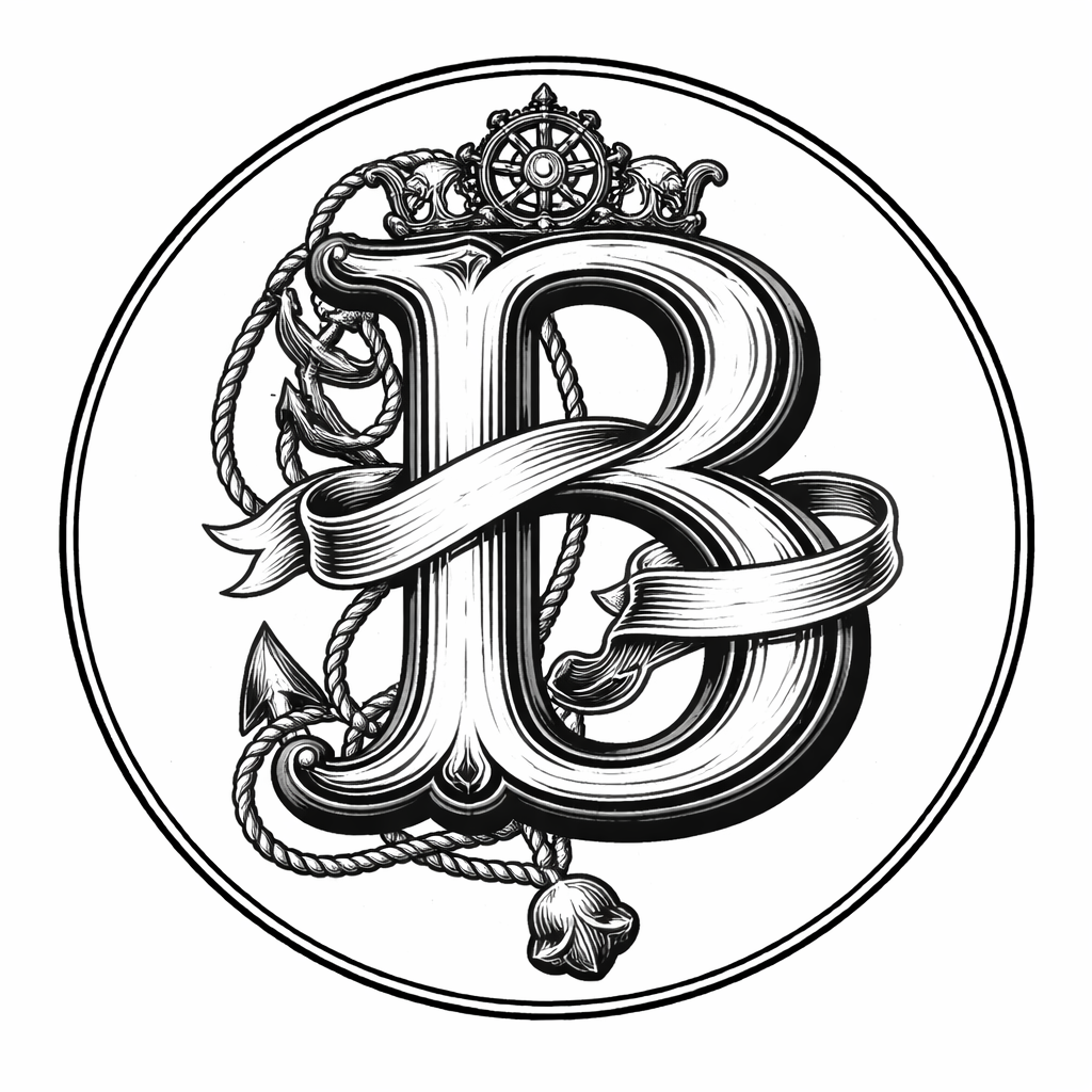 Captain Blažo Berberović, son of Petar