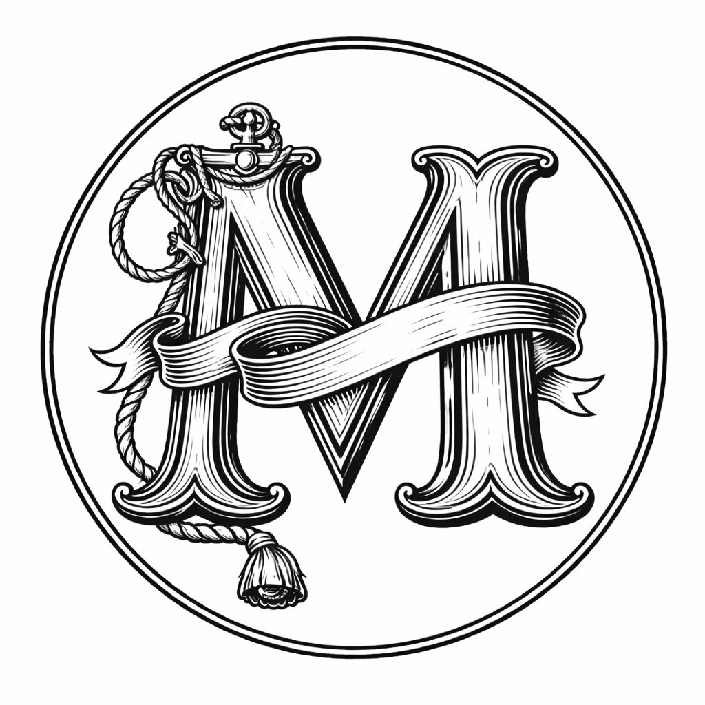 Captain Marko Berberović, son of Petar (1793-1875)