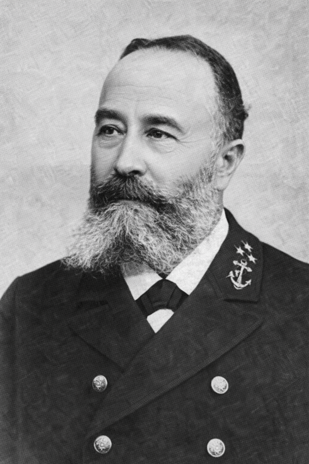 Capitano Pietro Berberovich
